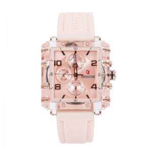 Expedition 6808 Full Rosegold Peach MFRRGLK